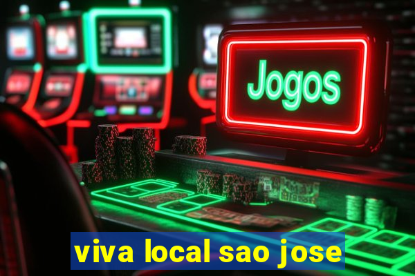 viva local sao jose